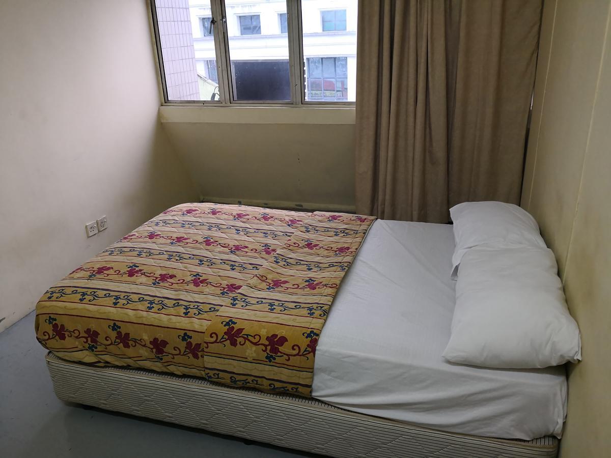 Hotel Taiuba Inn Kuala Lumpur Luaran gambar