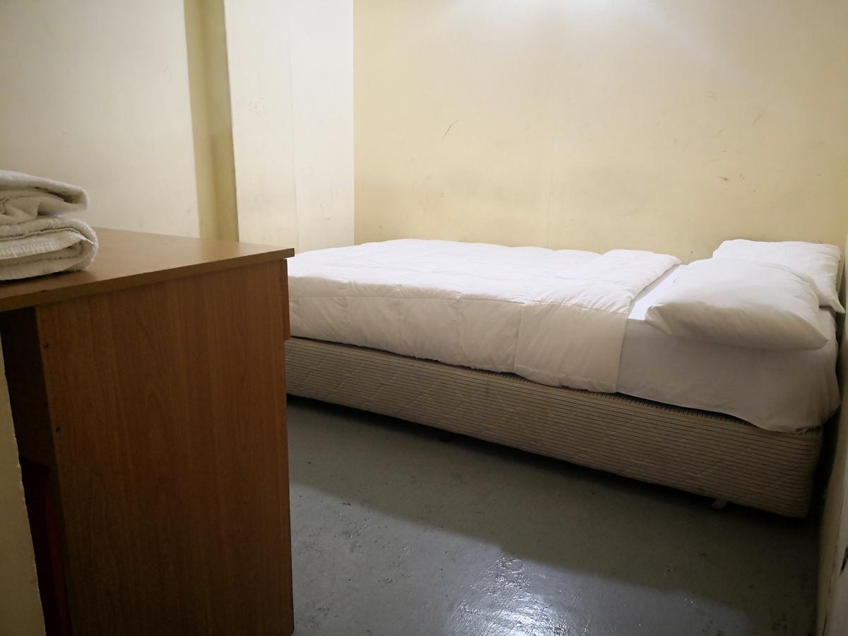 Hotel Taiuba Inn Kuala Lumpur Luaran gambar