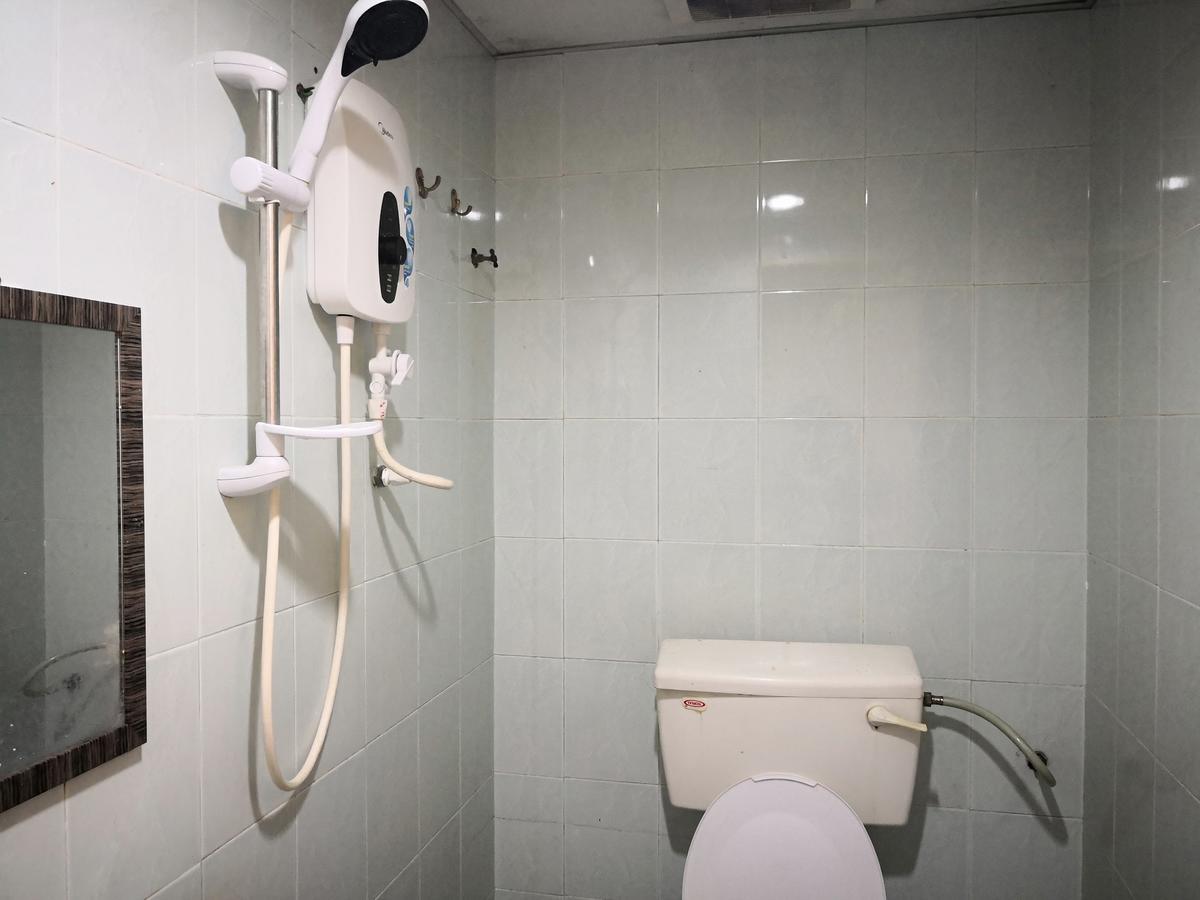 Hotel Taiuba Inn Kuala Lumpur Luaran gambar