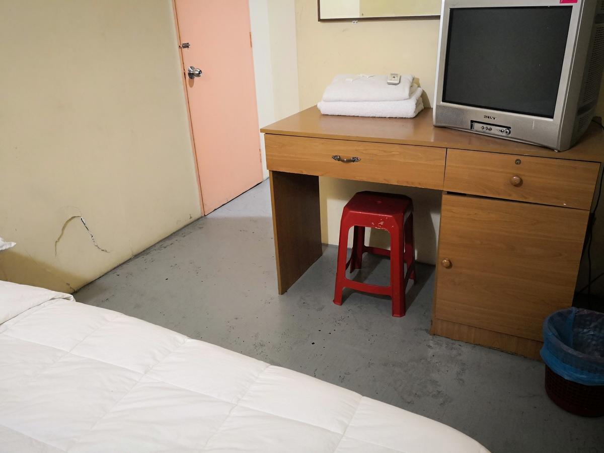 Hotel Taiuba Inn Kuala Lumpur Luaran gambar