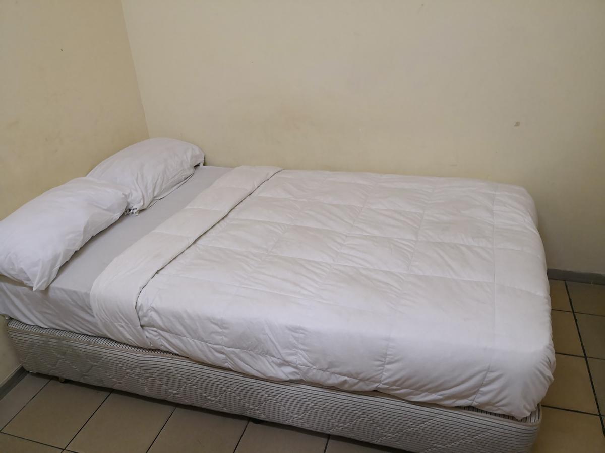 Hotel Taiuba Inn Kuala Lumpur Luaran gambar