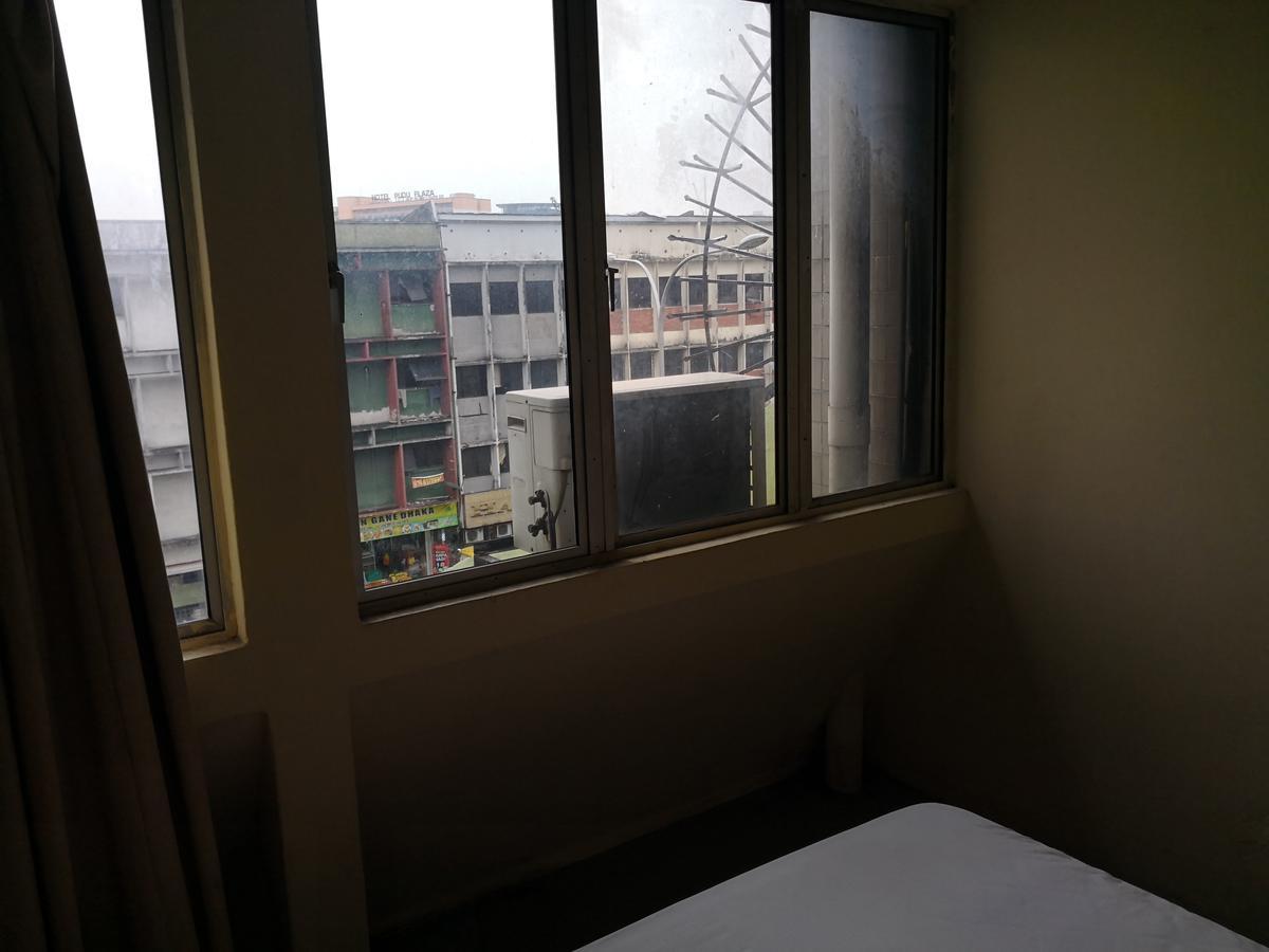 Hotel Taiuba Inn Kuala Lumpur Luaran gambar