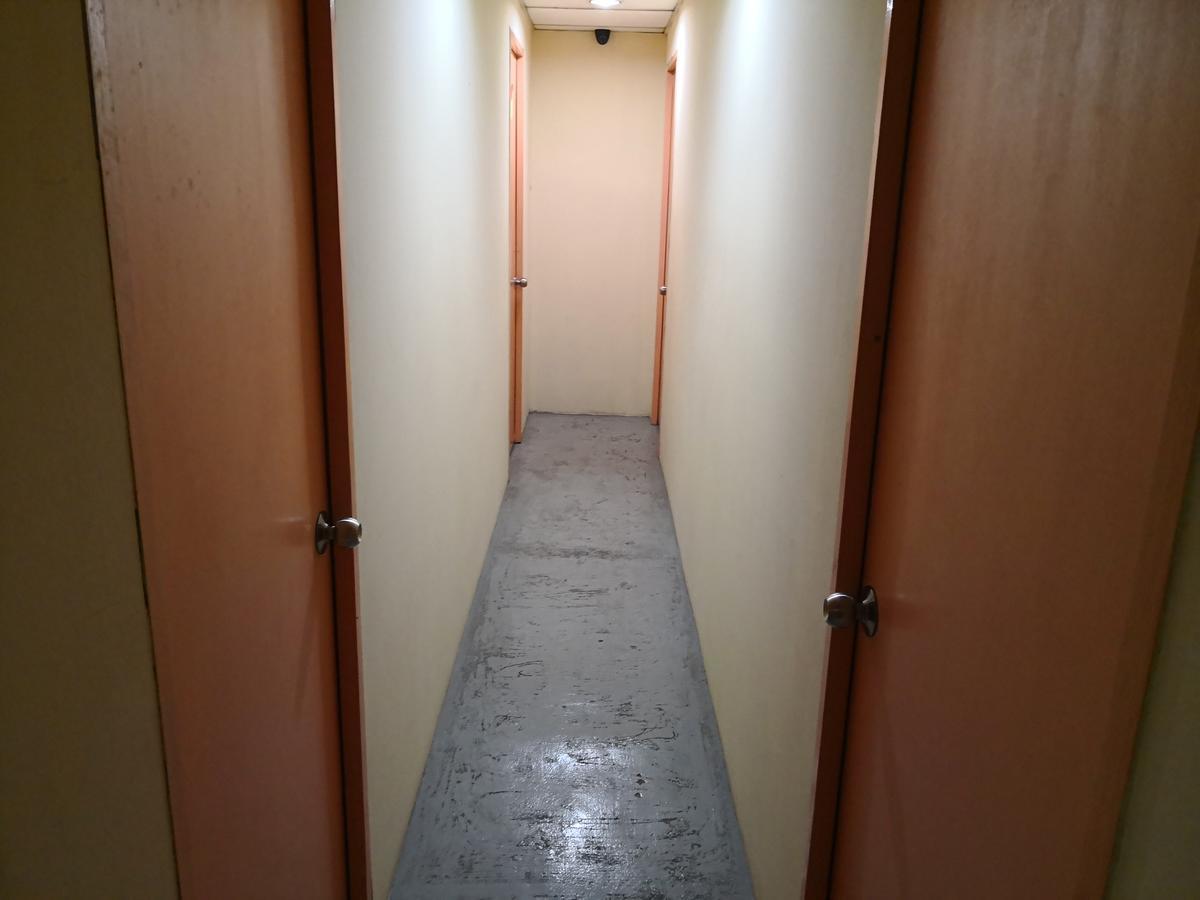Hotel Taiuba Inn Kuala Lumpur Luaran gambar