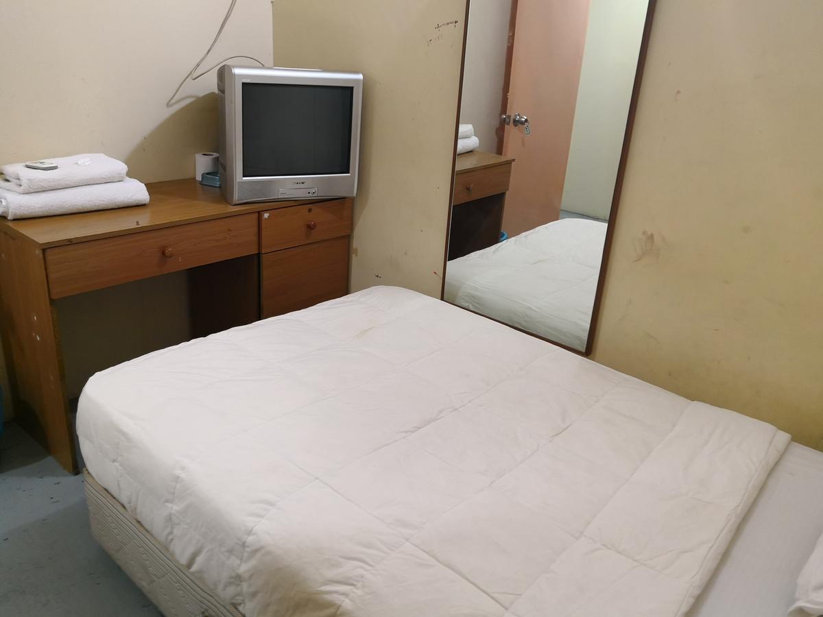 Hotel Taiuba Inn Kuala Lumpur Luaran gambar