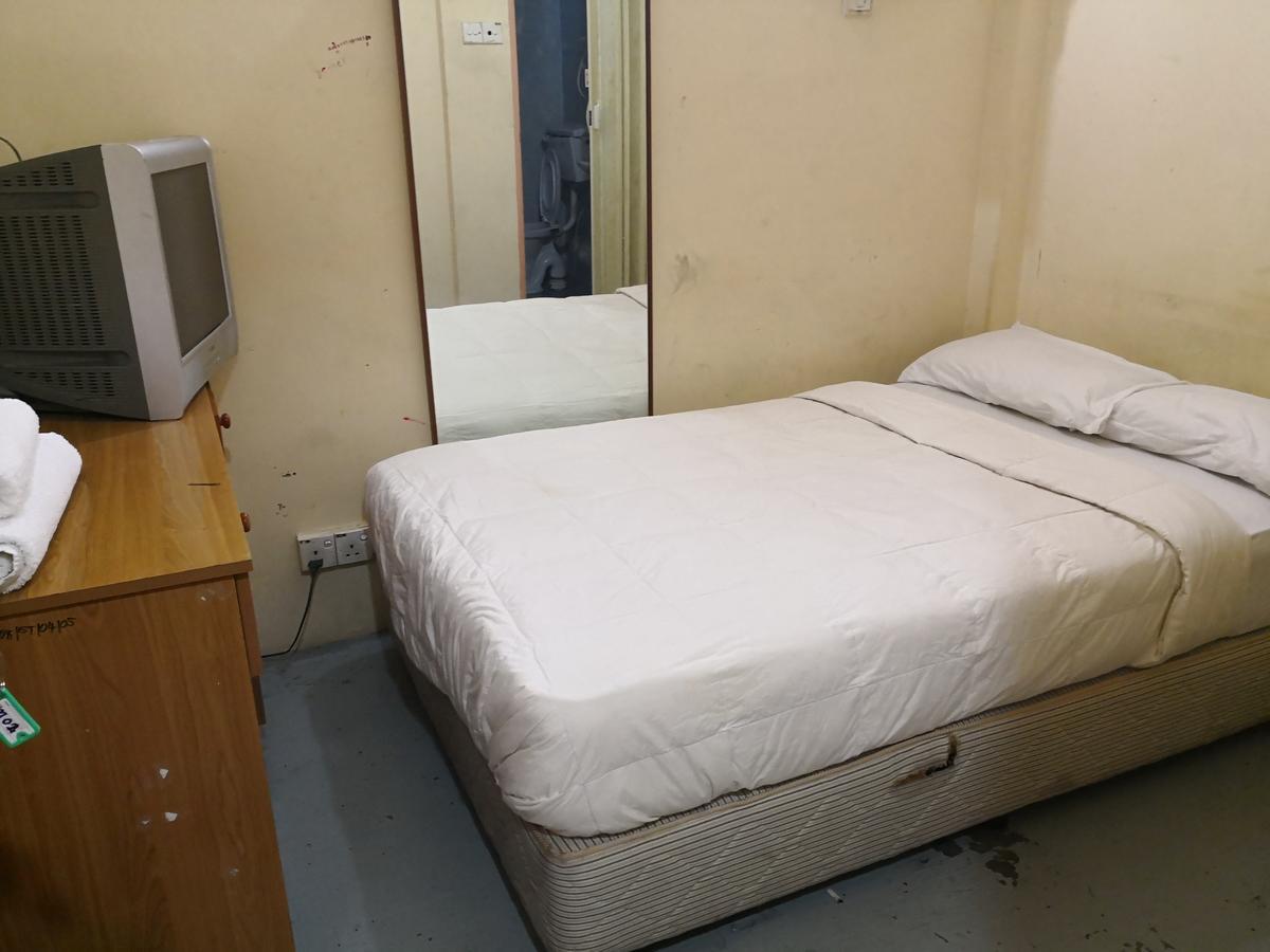 Hotel Taiuba Inn Kuala Lumpur Luaran gambar