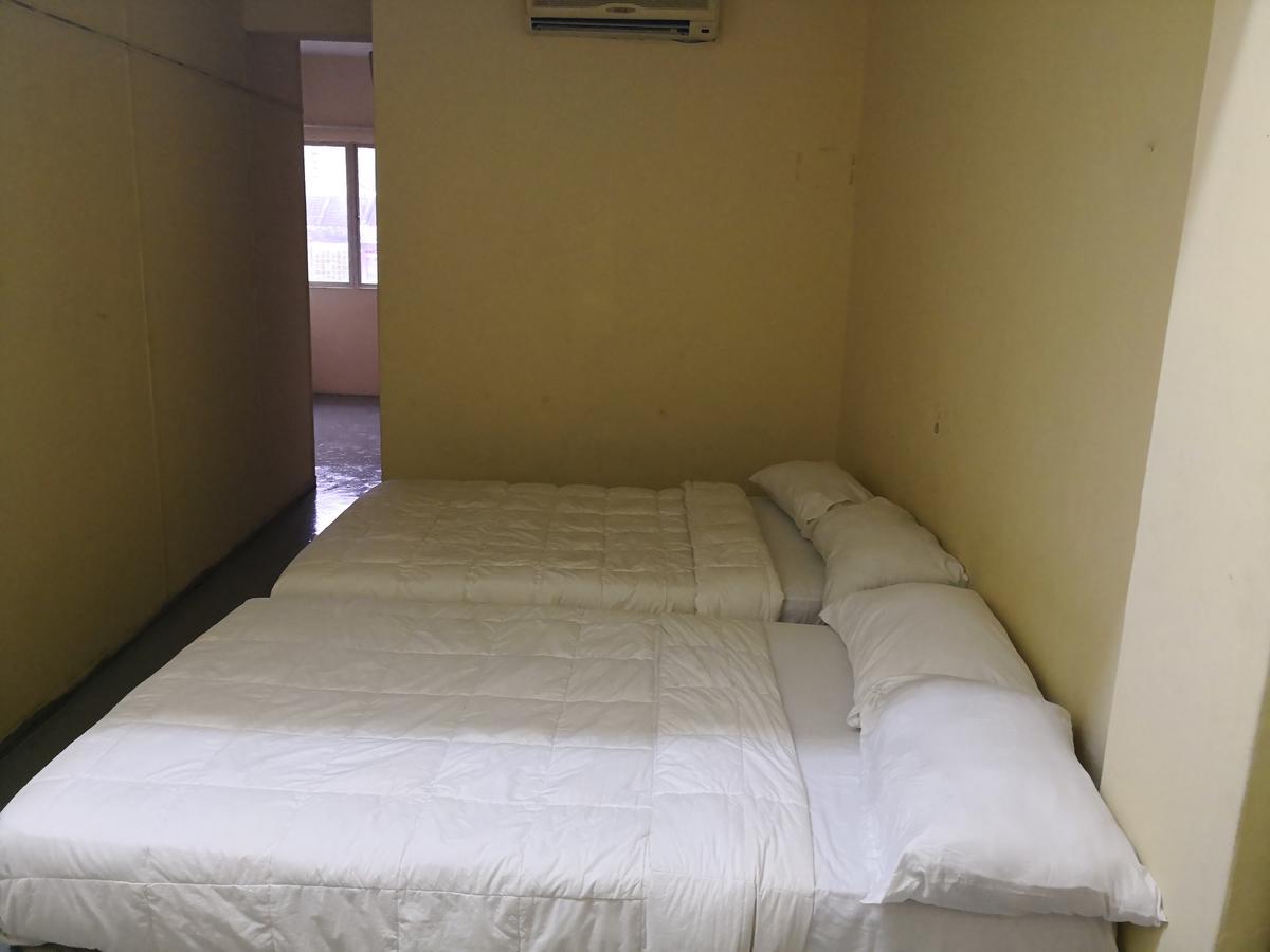 Hotel Taiuba Inn Kuala Lumpur Luaran gambar